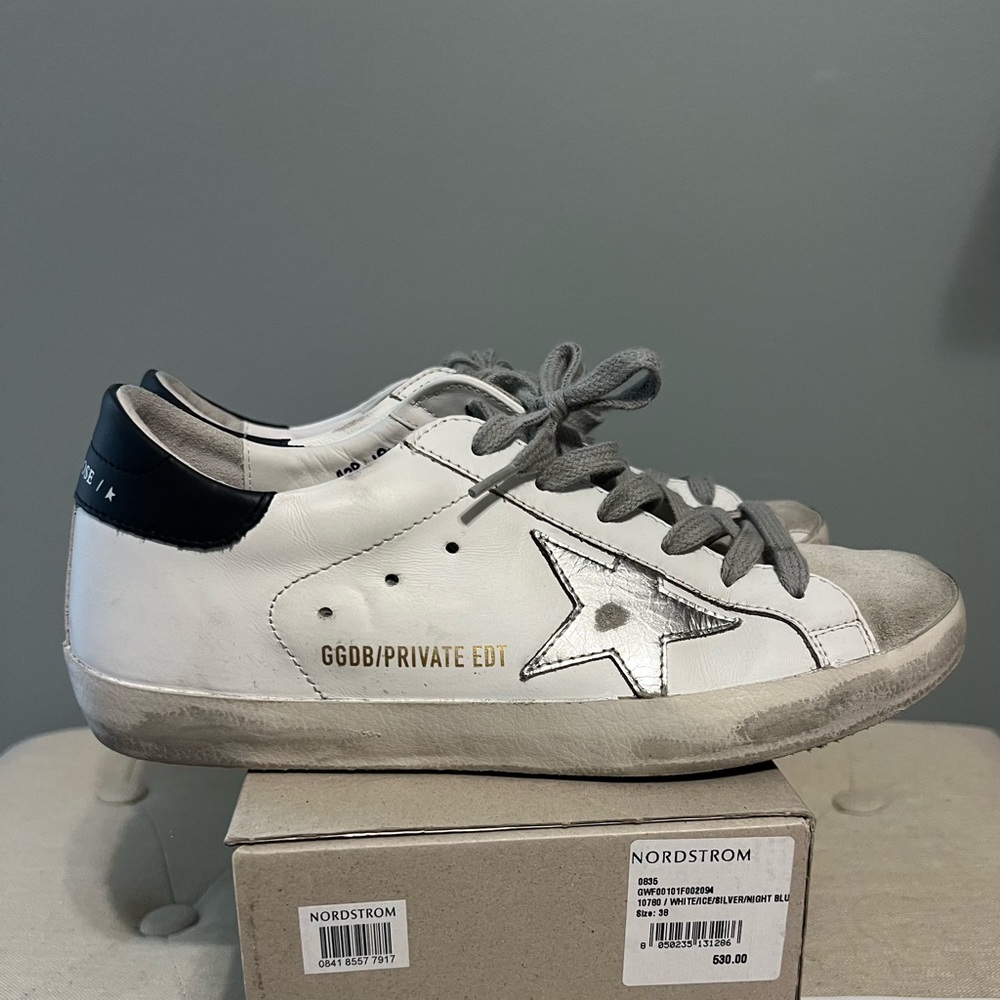 Golden Goose Private Edition